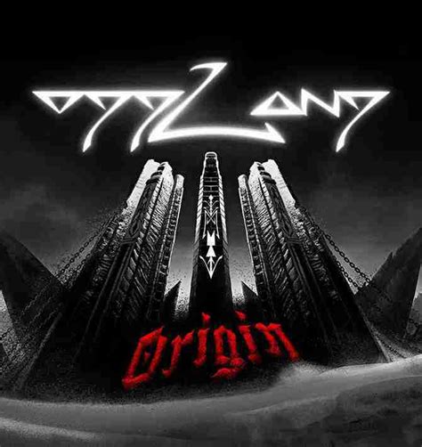 oddland|Origin .